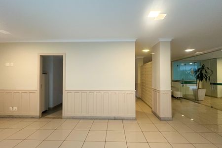 Apartamento à venda com 75m², 2 quartos e 1 vaga Apartamento à venda com 75m², 2 quartos e 1 vagaÁrea comum - Salão de festas