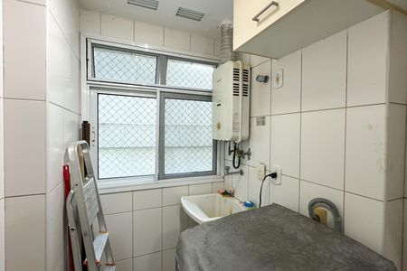 Apartamento à venda com 75m², 2 quartos e 1 vaga Apartamento à venda com 75m², 2 quartos e 1 vagaCozinha