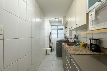 Apartamento à venda com 75m², 2 quartos e 1 vaga Apartamento à venda com 75m², 2 quartos e 1 vagaCozinha