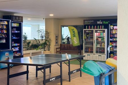 Apartamento à venda com 75m², 2 quartos e 1 vaga Apartamento à venda com 75m², 2 quartos e 1 vagaMercadinho
