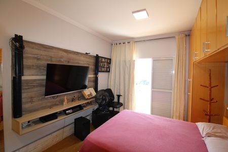 Casa à venda com 145m², 3 quartos e 4 vagasSuite 1