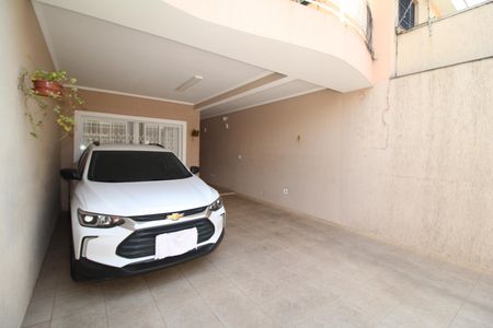 Casa à venda com 145m², 3 quartos e 4 vagasGaragem
