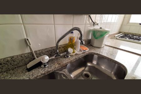 Apartamento à venda com 213m², 5 quartos e 6 vagas Apartamento à venda com 213m², 5 quartos e 6 vagasCozinha