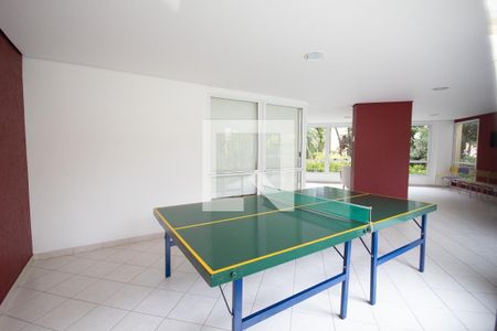 Apartamento à venda com 213m², 5 quartos e 6 vagas Apartamento à venda com 213m², 5 quartos e 6 vagasÁrea comum - Salão de Jogos