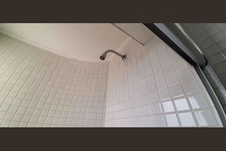 Apartamento à venda com 213m², 5 quartos e 6 vagas Apartamento à venda com 213m², 5 quartos e 6 vagasBanheiro da Suíte 2