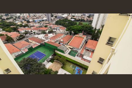 Apartamento à venda com 213m², 5 quartos e 6 vagas Apartamento à venda com 213m², 5 quartos e 6 vagasVista da Cozinha