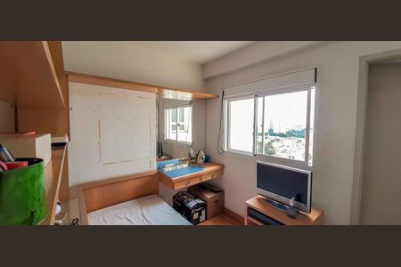 Apartamento à venda com 213m², 5 quartos e 6 vagas Apartamento à venda com 213m², 5 quartos e 6 vagasSuíte 3