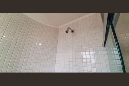 Apartamento à venda com 213m², 5 quartos e 6 vagas Apartamento à venda com 213m², 5 quartos e 6 vagasBanheiro da Suíte 1