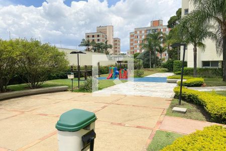 Apartamento à venda com 213m², 5 quartos e 6 vagas Apartamento à venda com 213m², 5 quartos e 6 vagasÁrea comum - Playground