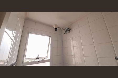 Apartamento à venda com 213m², 5 quartos e 6 vagas Apartamento à venda com 213m², 5 quartos e 6 vagasBanheiro de Serviço