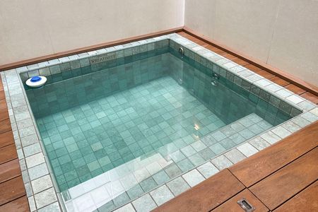 Apartamento à venda com 58m², 1 quarto e sem vaga Apartamento à venda com 58m², 1 quarto e sem vagaQuintal