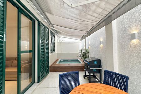 Apartamento à venda com 58m², 1 quarto e sem vaga Apartamento à venda com 58m², 1 quarto e sem vagaQuintal