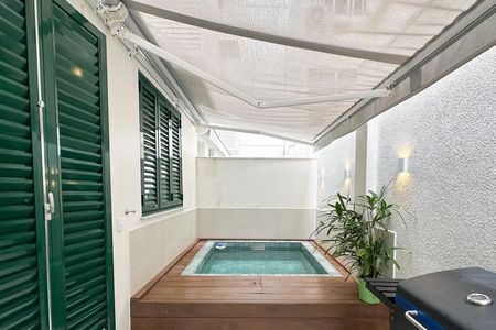 Apartamento à venda com 58m², 1 quarto e sem vaga Apartamento à venda com 58m², 1 quarto e sem vagaQuintal