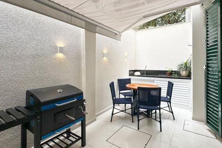 Apartamento à venda com 58m², 1 quarto e sem vaga Apartamento à venda com 58m², 1 quarto e sem vagaQuintal