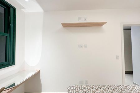 Apartamento à venda com 58m², 1 quarto e sem vaga Apartamento à venda com 58m², 1 quarto e sem vagaQuarto 1