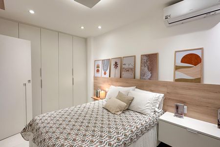 Apartamento à venda com 58m², 1 quarto e sem vaga Apartamento à venda com 58m², 1 quarto e sem vagaQuarto 1