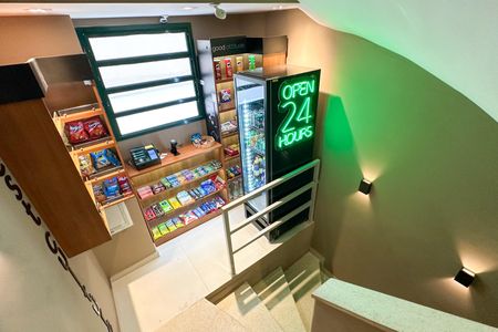 Apartamento à venda com 58m², 1 quarto e sem vaga Apartamento à venda com 58m², 1 quarto e sem vagaÁrea Comum - Vendinha