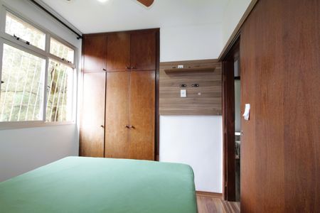 Apartamento à venda com 94m², 3 quartos e 1 vagaQuarto 1