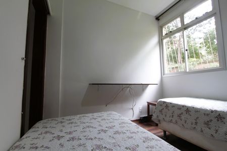 Apartamento à venda com 94m², 3 quartos e 1 vagaQuarto 3