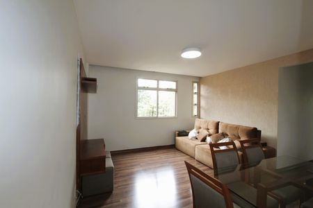 Apartamento à venda com 94m², 3 quartos e 1 vagasala