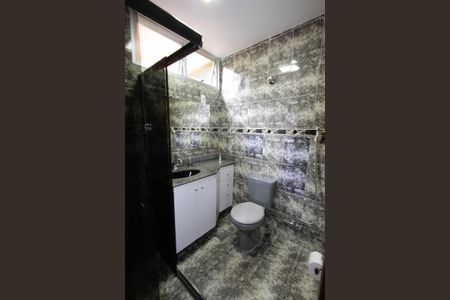 Apartamento à venda com 94m², 3 quartos e 1 vagaBanheiro Social