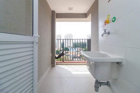 Apartamento à venda com 63m², 2 quartos e 1 vagaÁrea de Serviço