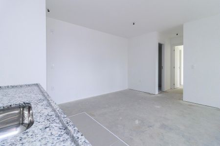Apartamento à venda com 63m², 2 quartos e 1 vagaCozinha