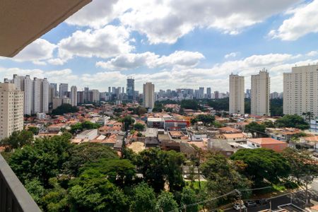 Apartamento à venda com 63m², 2 quartos e 1 vagaVista da Varanda 