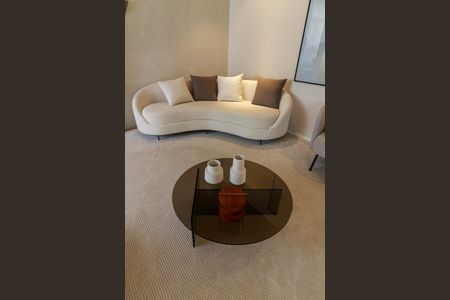 Apartamento à venda com 63m², 2 quartos e 1 vagaÁrea comum - Salão de Festas