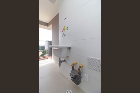 Apartamento à venda com 63m², 2 quartos e 1 vagaÁrea de Serviço