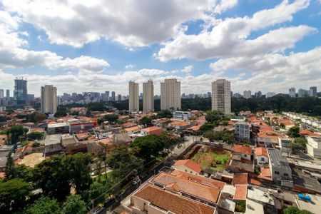 Apartamento à venda com 63m², 2 quartos e 1 vagaVista da Varanda 