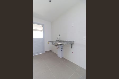 Apartamento à venda com 63m², 2 quartos e 1 vagaCozinha