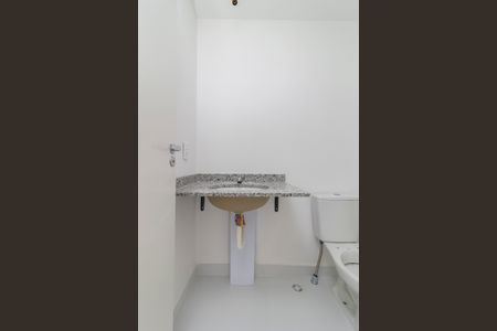 Apartamento à venda com 63m², 2 quartos e 1 vagaBanheiro da Suíte