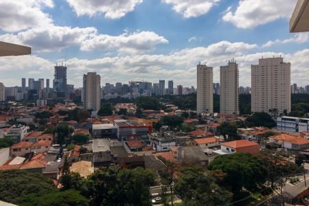 Apartamento à venda com 63m², 2 quartos e 1 vagaVista da Suíte