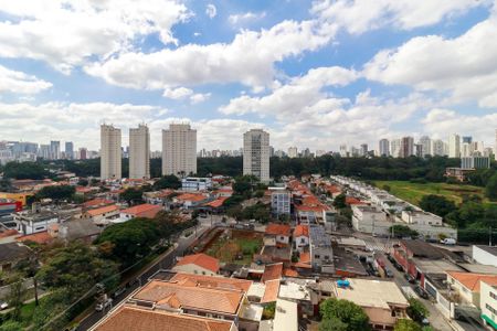 Apartamento à venda com 63m², 2 quartos e 1 vagaVista da Área de Serviço