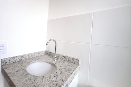 Apartamento à venda com 99m², 2 quartos e 1 vaga Apartamento à venda com 99m², 2 quartos e 1 vagaBanheiro Suíte