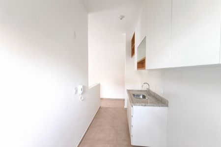 Apartamento à venda com 99m², 2 quartos e 1 vaga Apartamento à venda com 99m², 2 quartos e 1 vagaÁrea de Serviço
