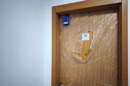 Apartamento à venda com 99m², 2 quartos e 1 vaga Apartamento à venda com 99m², 2 quartos e 1 vagaLockbox