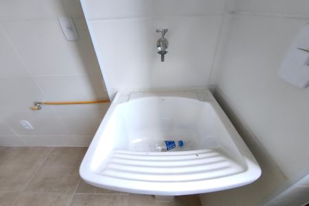 Apartamento à venda com 99m², 2 quartos e 1 vaga Apartamento à venda com 99m², 2 quartos e 1 vagaÁrea de Serviço