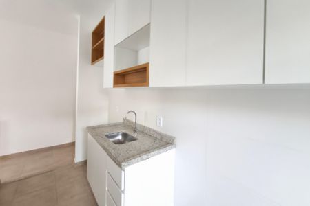 Apartamento à venda com 99m², 2 quartos e 1 vaga Apartamento à venda com 99m², 2 quartos e 1 vagaCozinha