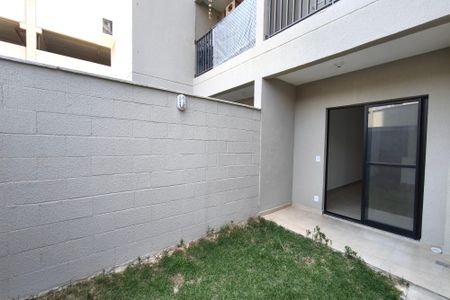 Apartamento à venda com 99m², 2 quartos e 1 vaga Apartamento à venda com 99m², 2 quartos e 1 vagaGarden
