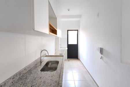 Apartamento à venda com 99m², 2 quartos e 1 vaga Apartamento à venda com 99m², 2 quartos e 1 vagaCozinha