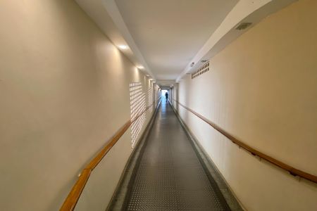 Studio à venda com 24m², 1 quarto e sem vaga Studio à venda com 24m², 1 quarto e sem vagaPortaria