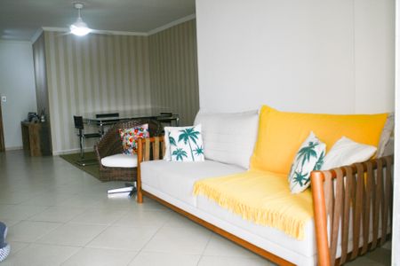 Apartamento para alugar com 102m², 2 quartos e 1 vagaSala