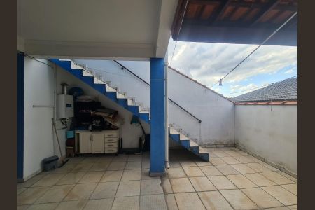 Casa à venda com 125m², 2 quartos e 2 vagas Casa à venda com 125m², 2 quartos e 2 vagasÁrea de Serviço