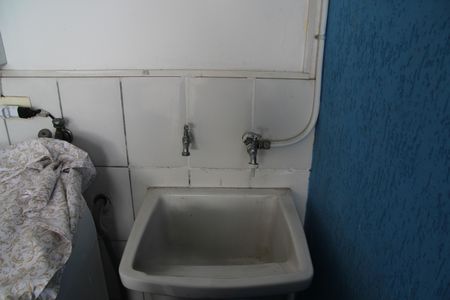 Casa à venda com 125m², 2 quartos e 2 vagasÁrea de Serviço