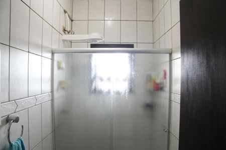 Casa à venda com 125m², 2 quartos e 2 vagasBanheiro Social