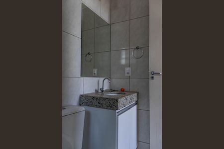 Apartamento à venda com 180m², 3 quartos e 2 vagasBanheiro da Suíte