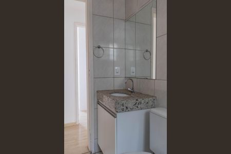 Apartamento à venda com 180m², 3 quartos e 2 vagasBanheiro Social