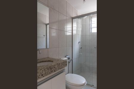 Apartamento à venda com 180m², 3 quartos e 2 vagasBanheiro Social